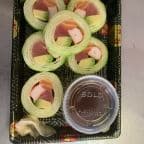 Best Naruto Roll (6pcs) in Philadelphia, PA