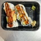 Best Shrimp Tempura Roll in Philadelphia, PA